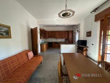 Trilocale in affitto, Melito di Porto Salvo caredìa