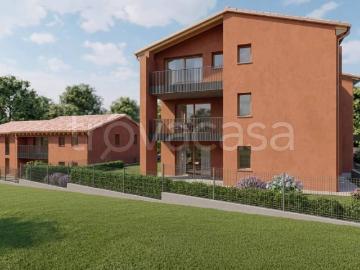 Trilocale in vendita a Maser