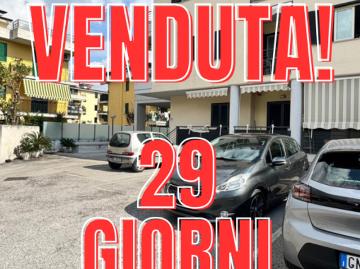 Trilocale in vendita a Mariglianella