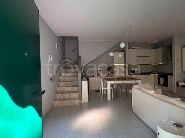 Trilocale in vendita a Montignoso via Marietta, Cinquale