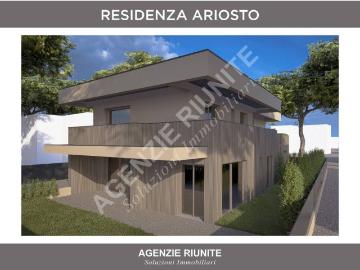 Trilocale in vendita a Cervia, Milano Marittima