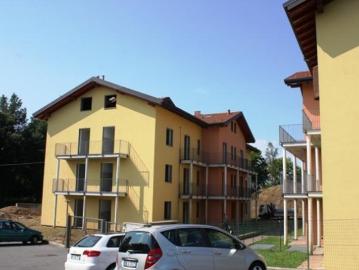Trilocale in vendita a Cornate d'Adda
