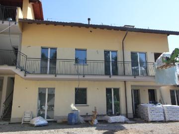 Trilocale nuovo a Rescaldina
