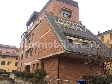 Trilocale via Baiesi, Anzola dell'Emilia