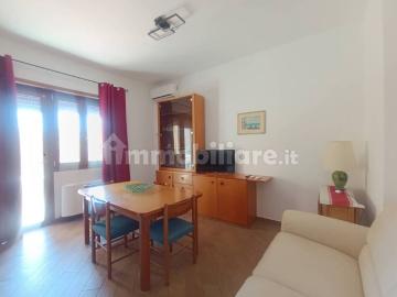 Trilocale via XXI Aprile, Centro Storico, Anzio