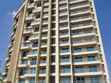 Trimurty Arabella,C Scheme 4 BHK Apartment For Sale Jaipur