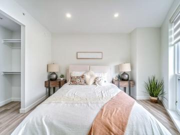 Trinity 1 Bedroom Apartment for Rent at 5415 Cogswell...