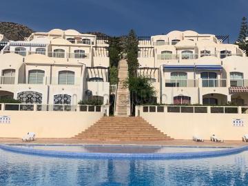 Triplex de Prestige à Vendre a Tiguert taghazout