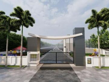 Trustroot Greens TIDPL Samda LKO,Samda Khera Residential...