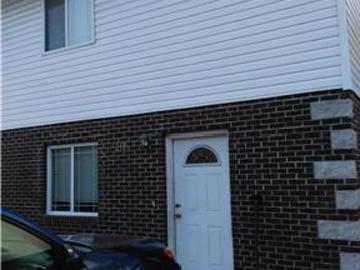 Two Bdrm, 1.5 Bath Townhouse