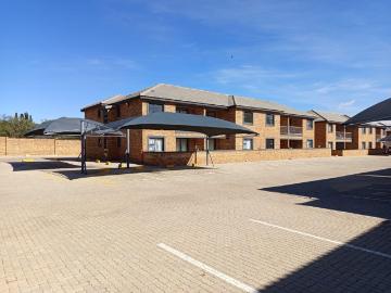 Two Bedroom Apartment For Rental