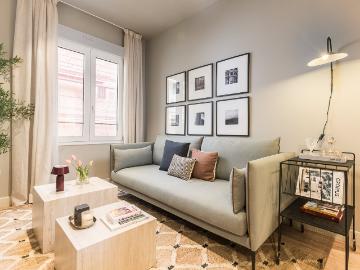 Two bedroom apartment in Rufino Blanco