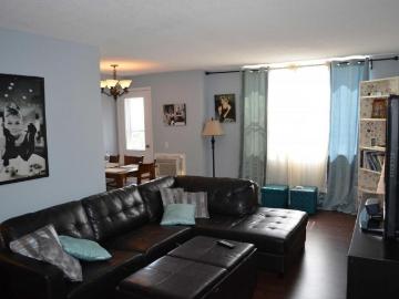 Two Bedroom Penthouse