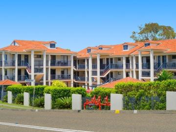 Two Investment Apartments One Complex Opposite...