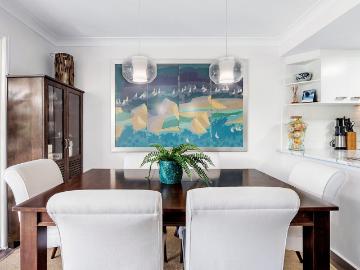 Two Storey Townhouse in Varsity Lakes