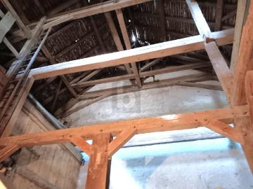 Twin house with 9.5 rooms on sale in Baulmes 172 m² |...