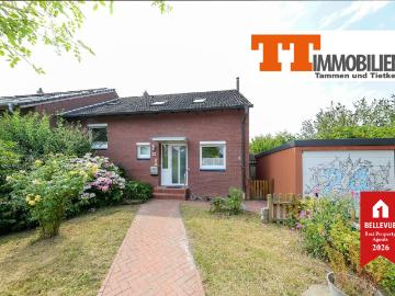 TT: Großzügig wohnen in Coldewei – Split Level Haus auf...