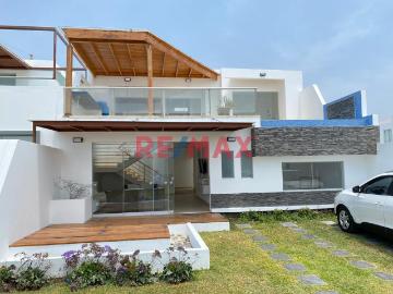 Tu Casa De Playa Con Piscina Y Vista Al Mar En Exclusivo...