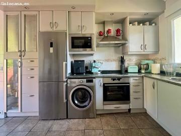 Tu hogar soñado: casa con piscina y jardín en Mortera