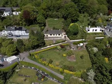 Tulligmore, Hollymount, Lee Road, City Centre Nth, Cork City
