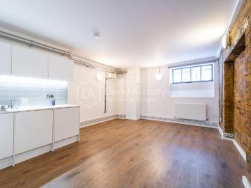 Tyssen Street, Dalston, London 1 bed flat to rent £1,985...