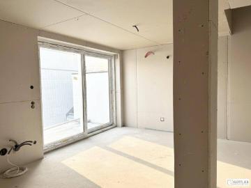U Bahn Nähe U3 und U6! Hochwertige 3 Zimmer Dachgeschoss...