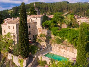 Ucel Vente Maison 07