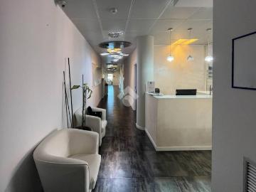 Ufficio in vendita a Bernareggio