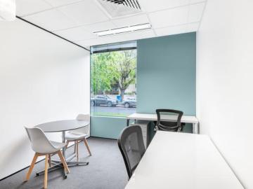 Ufficio privato in affitto Regus Rome Labaro Roma Nord a...