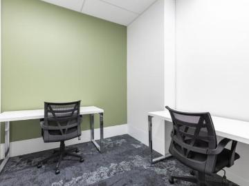 Ufficio privato in affitto Regus Rome Labaro Roma Nord a...