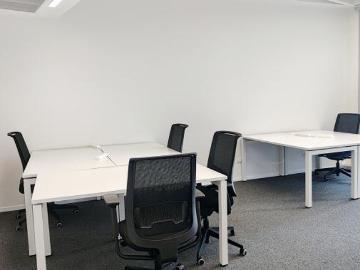 Ufficio privato in affitto Regus Rome, Silvio...