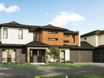 UltraModern quality Townhouses