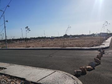 Un terrain zone villa à vendre 472m² TAMARIS