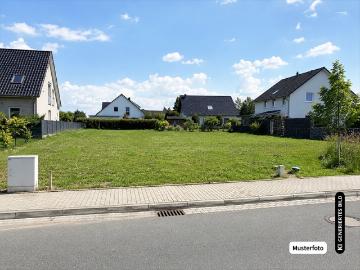 Unbebautes Grundstück Ihre Immobilie ohne Maklerprovision!