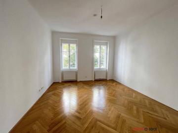 UNBEFRISTET Hofseitige 2 Zimmer Wohnung mit separater...