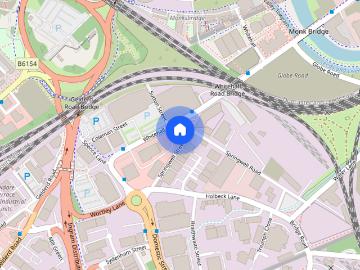 UNCLE Leeds, 3 Whitehall, Leeds, LS12