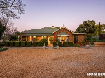 Uncompromising Quality, Spectacular Grounds & an...