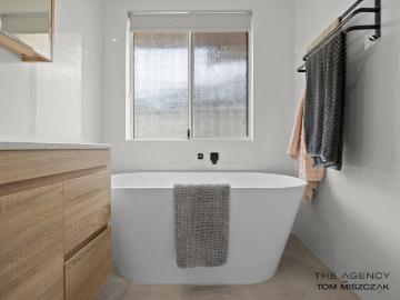 Under offer with multiple offers by tom miszczak &...
