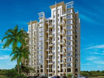 Undri 2 BHK Apartment For Sale Pune