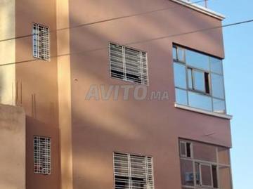 Une belle maison à vendre