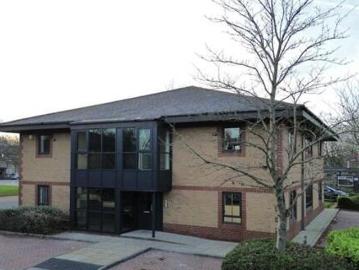 Unit Moorfield Business Park, Moorfield Close, Office To...