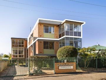 Unit For Lease 4/33 35 Godsall Street, East Toowoomba...