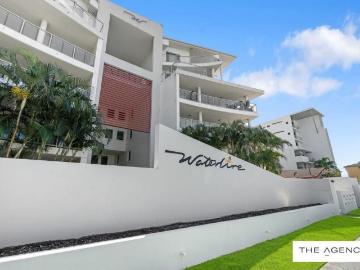 Unit For Lease 12/5 9 Ivory Crescent, Tweed Heads NSW 2485