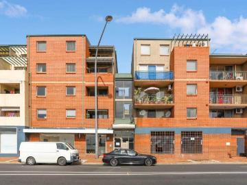 Unit For Lease 38/100 Terminus St, Liverpool NSW 2170