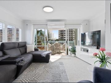 Unit 15/26 Old Burleigh Road