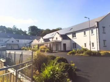 Unit 408, Block B, Clare Inn, Dromoland, Newmarket on...