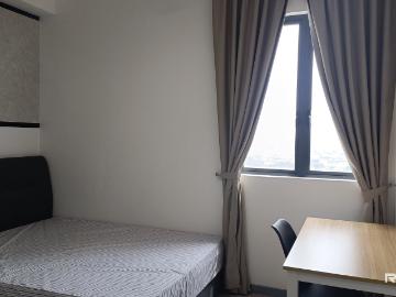 United Point Residence, Doortep hopping Mall Near Desa...
