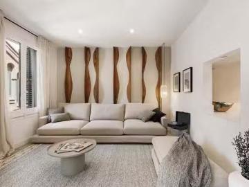 Bonito Piso de 1 habitación en Carrer dels Madrazo
