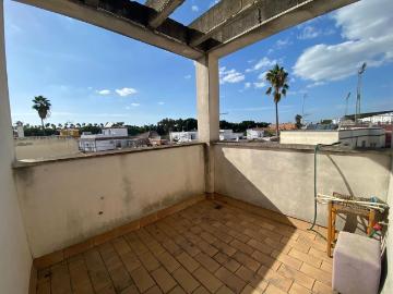 UNIFAMILIAR EN VENTA SANLÚCAR DE BDA