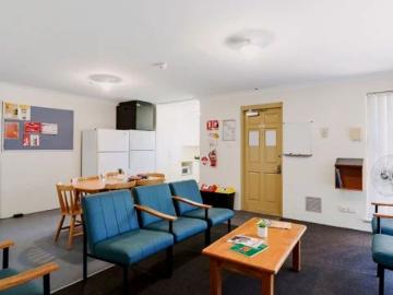 UniLodge at Curtin Vickery House, Perth